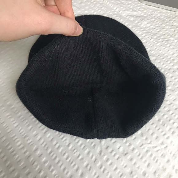**SOLD!** PacSun California Beanie - Picture 3 of 3